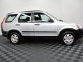 2005 Satin Silver Metallic Honda CR-V LX 4WD  photo #6