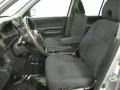 2005 Satin Silver Metallic Honda CR-V LX 4WD  photo #8