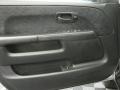 2005 Satin Silver Metallic Honda CR-V LX 4WD  photo #12