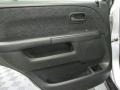 2005 Satin Silver Metallic Honda CR-V LX 4WD  photo #14