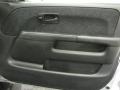 2005 Satin Silver Metallic Honda CR-V LX 4WD  photo #15