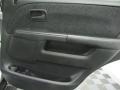 2005 Satin Silver Metallic Honda CR-V LX 4WD  photo #16