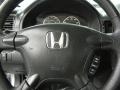 2005 Satin Silver Metallic Honda CR-V LX 4WD  photo #17