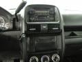 2005 Satin Silver Metallic Honda CR-V LX 4WD  photo #23