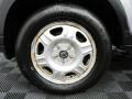 2005 Satin Silver Metallic Honda CR-V LX 4WD  photo #25