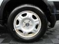 2005 Satin Silver Metallic Honda CR-V LX 4WD  photo #26
