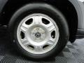 2005 Satin Silver Metallic Honda CR-V LX 4WD  photo #27