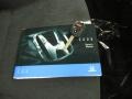 2005 Satin Silver Metallic Honda CR-V LX 4WD  photo #29