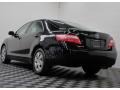Black - Camry LE Photo No. 2