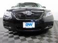 Black - Camry LE Photo No. 3