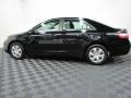 Black - Camry LE Photo No. 6