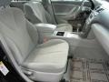 Black - Camry LE Photo No. 12