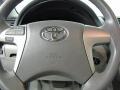 Black - Camry LE Photo No. 19