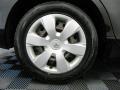 Black - Camry LE Photo No. 29