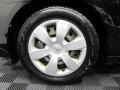 Black - Camry LE Photo No. 30