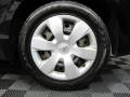 Black - Camry LE Photo No. 32