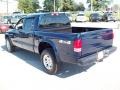 Patriot Blue Pearl - Dakota Sport Quad Cab 4x4 Photo No. 2
