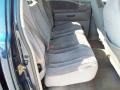 2003 Patriot Blue Pearl Dodge Dakota Sport Quad Cab 4x4  photo #20