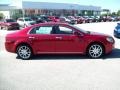 Crystal Red Tintcoat - Malibu LTZ Photo No. 3