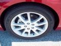 Crystal Red Tintcoat - Malibu LTZ Photo No. 4