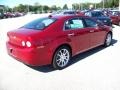 Crystal Red Tintcoat - Malibu LTZ Photo No. 11