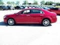 Crystal Red Tintcoat - Malibu LTZ Photo No. 12