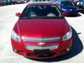 Crystal Red Tintcoat - Malibu LTZ Photo No. 14