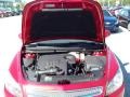 Crystal Red Tintcoat - Malibu LTZ Photo No. 15