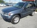 Front 3/4 View of 2004 Grand Cherokee Laredo 4x4