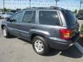 2004 Steel Blue Pearl Jeep Grand Cherokee Laredo 4x4  photo #3