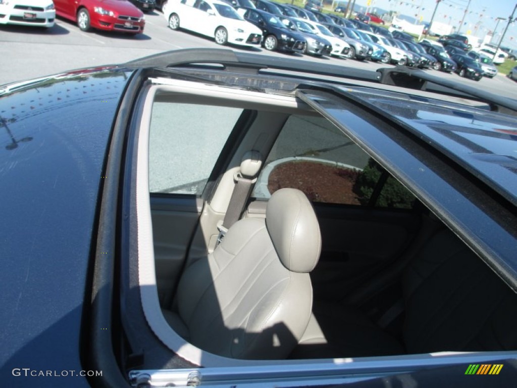 2004 Jeep Grand Cherokee Laredo 4x4 Sunroof Photo #70747572
