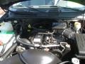  2004 Grand Cherokee Laredo 4x4 4.0 Liter OHV 12V Inline 6 Cylinder Engine