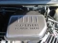  2004 Grand Cherokee Laredo 4x4 4.0 Liter OHV 12V Inline 6 Cylinder Engine