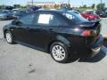Tarmac Black Pearl - Lancer ES Photo No. 3