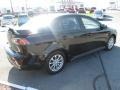 Tarmac Black Pearl - Lancer ES Photo No. 5