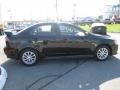 Tarmac Black Pearl - Lancer ES Photo No. 6