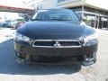 Tarmac Black Pearl - Lancer ES Photo No. 8