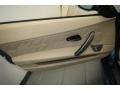 Beige Door Panel Photo for 2004 BMW Z4 #70747929