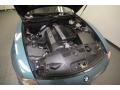 2.5 Liter DOHC 24-Valve Inline 6 Cylinder Engine for 2004 BMW Z4 2.5i Roadster #70747974