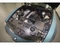 2.5 Liter DOHC 24-Valve Inline 6 Cylinder Engine for 2004 BMW Z4 2.5i Roadster #70747977