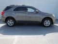 Mocha Steel Metallic - Equinox LT Photo No. 2