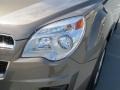 Mocha Steel Metallic - Equinox LT Photo No. 8
