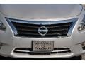 2013 Brilliant Silver Nissan Altima 2.5 SL  photo #2