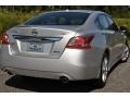 2013 Brilliant Silver Nissan Altima 2.5 SL  photo #6