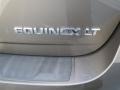 Mocha Steel Metallic - Equinox LT Photo No. 16