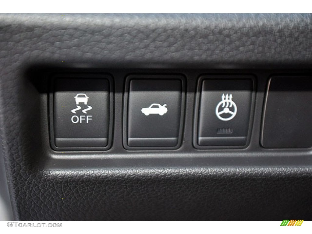 2013 Nissan Altima 2.5 SL Controls Photo #70749988