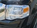 2010 Tuxedo Black Ford Expedition XLT  photo #9