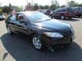 Black - Camry LE Photo No. 3
