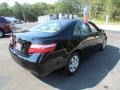 Black - Camry LE Photo No. 7