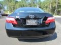 Black - Camry LE Photo No. 8